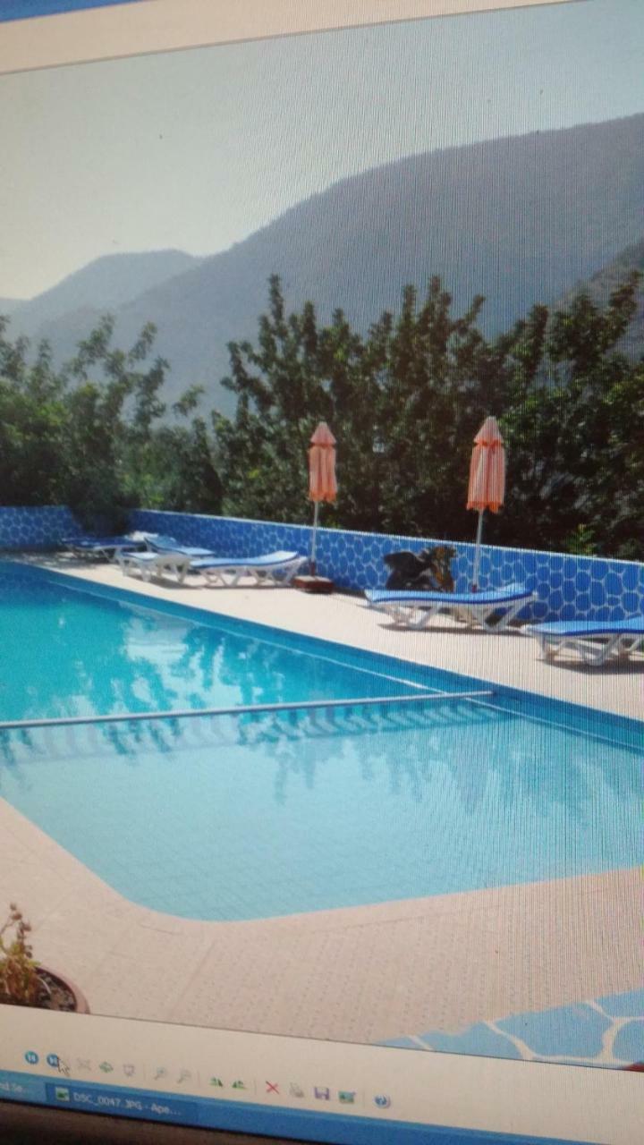 Auberge Bab Imouzer Tagherat Anekrim ภายนอก รูปภาพ